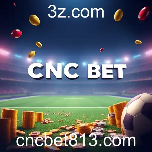 A Ascensão do 'bônus cnc bet' no Mercado Brasileiro de Jogos