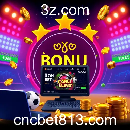 CNC Bet: Revolução no Mercado de Jogos Online