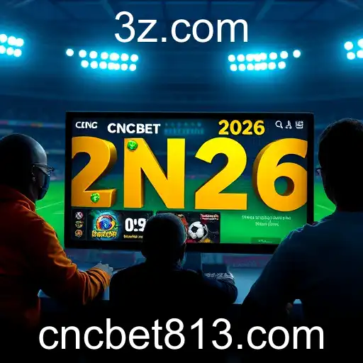 Evolução no Mercado de Jogos com Bônus CNC Bet