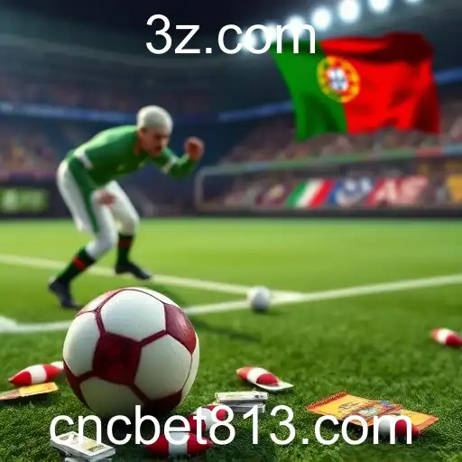 Crescimento e Tendências dos Jogos Online em Portugal