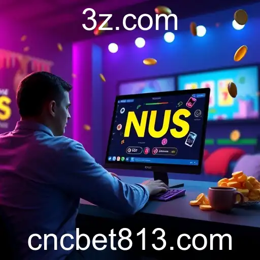 Tendências Atuais no Mercado de Jogos com Bônus CNC Bet