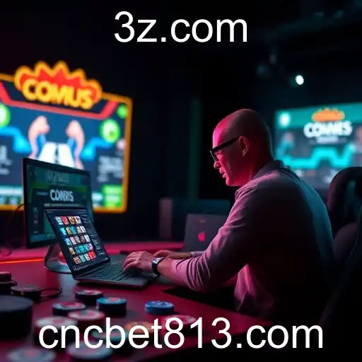 A Dinâmica do Mercado de Jogos e o Impacto dos Bônus em 2025