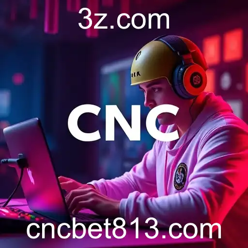 A Revolução do Bônus CNC Bet em 2026