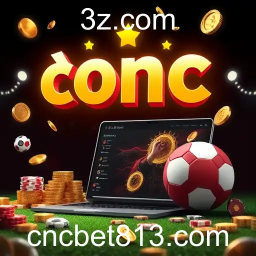 A Ascensão dos Bônus CNC no Mundo dos Jogos Online