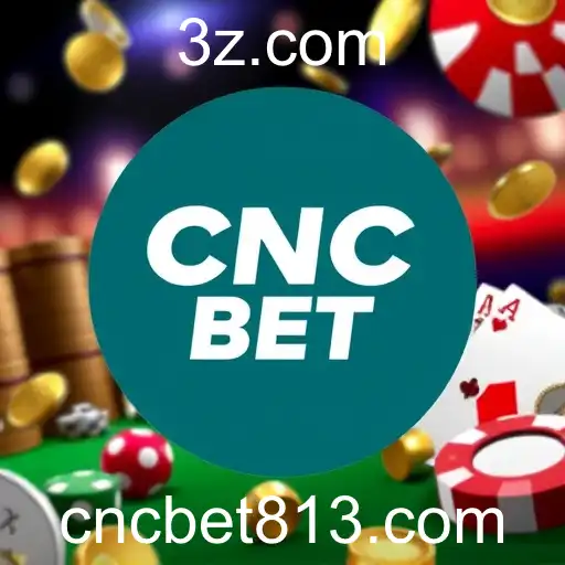 Explorando a Fascinante Categoria de 'Cassino Online' na Plataforma CNC Bet