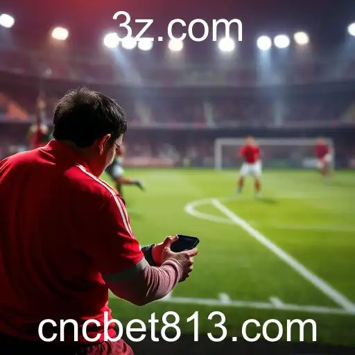 CNC Bet e o Crescimento do Mercado de Apostas em 2026