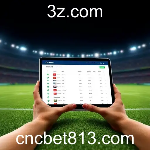 Expansão do Mercado de Apostas Online no Brasil