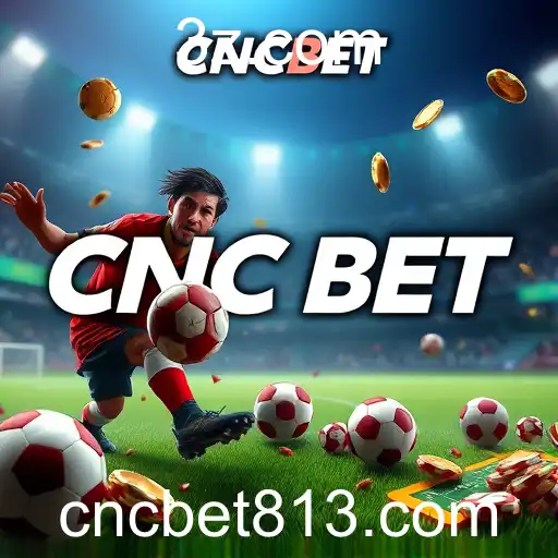 Explorando o Universo dos Jogos Online com Bônus CNC Bet