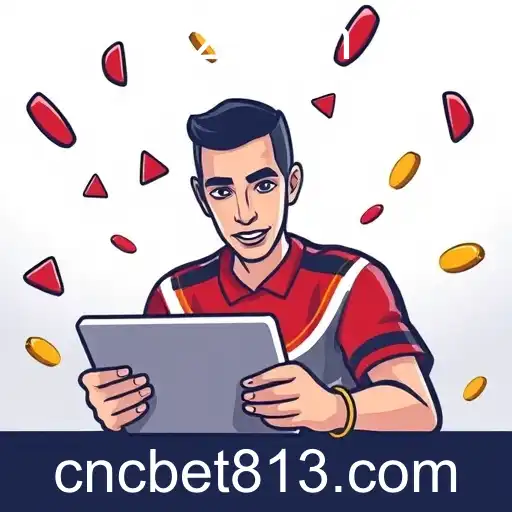 Tendências em Gaming Online: O Impacto do Bônus CNC Bet