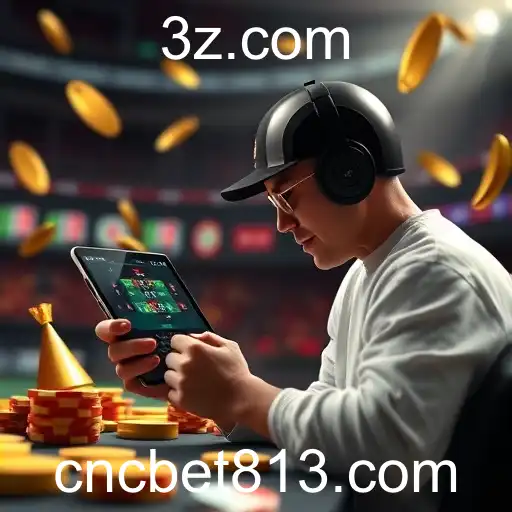 Explorando o Crescimento do Mercado de Jogos Online em 2025