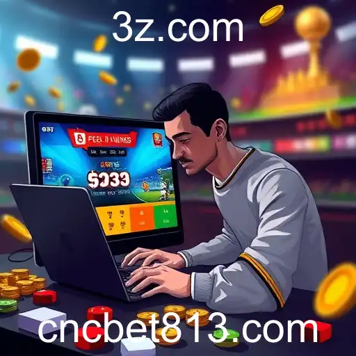 Crescimento do Jogo Online no Brasil