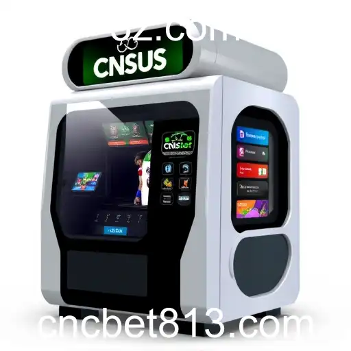 O Impacto do Bônus CNC Bet nos Jogos e Apostas Online