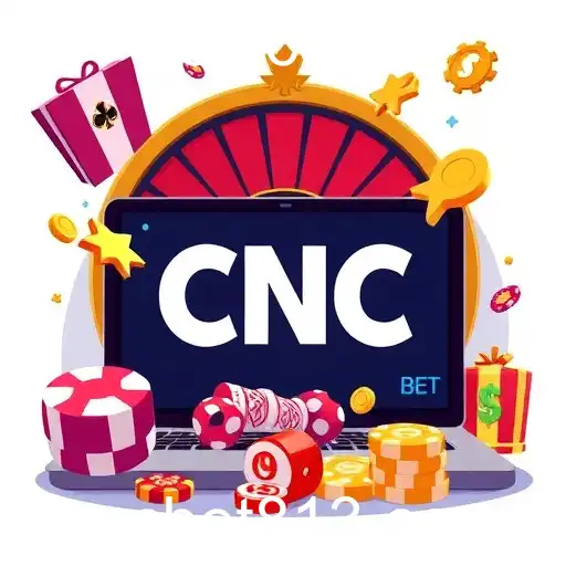 Impacto dos Bônus CNC Bet em 2026