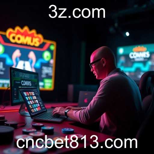 Boom dos Jogos Online no Brasil: Crescimento e Desafios