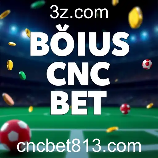 A Ascensão do 'Bônus CNC Bet' no Cenário de Jogos Online