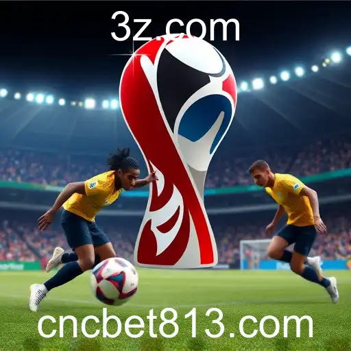 A Ascensão dos Bônus CNC Bet no Mercado de Jogos Online