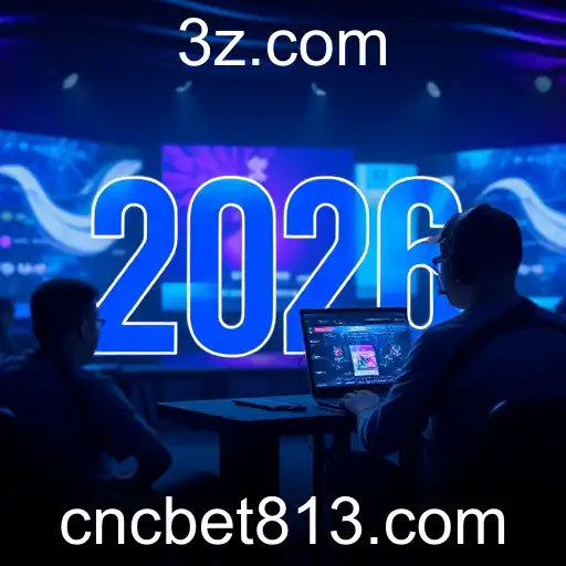 Tendências e Inovações no Mundo dos Jogos em 2026