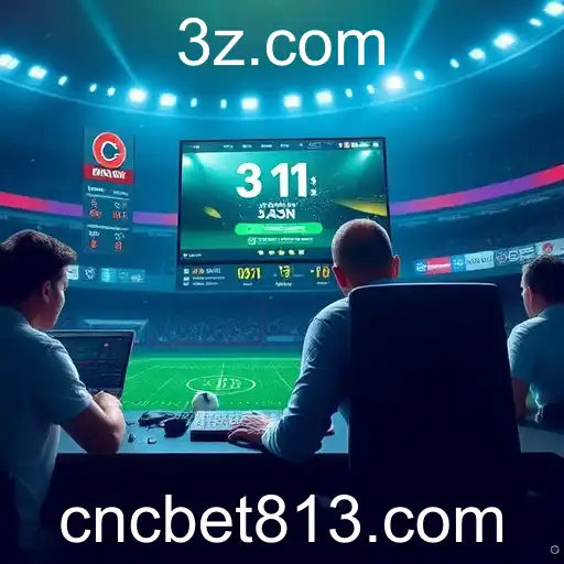 Tendências no Mercado de Apostas Online em 2026